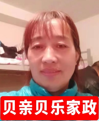 段阿姨